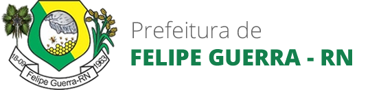 Prefeitura Municipal de Felipe Guerra | Gestão 2025-2028